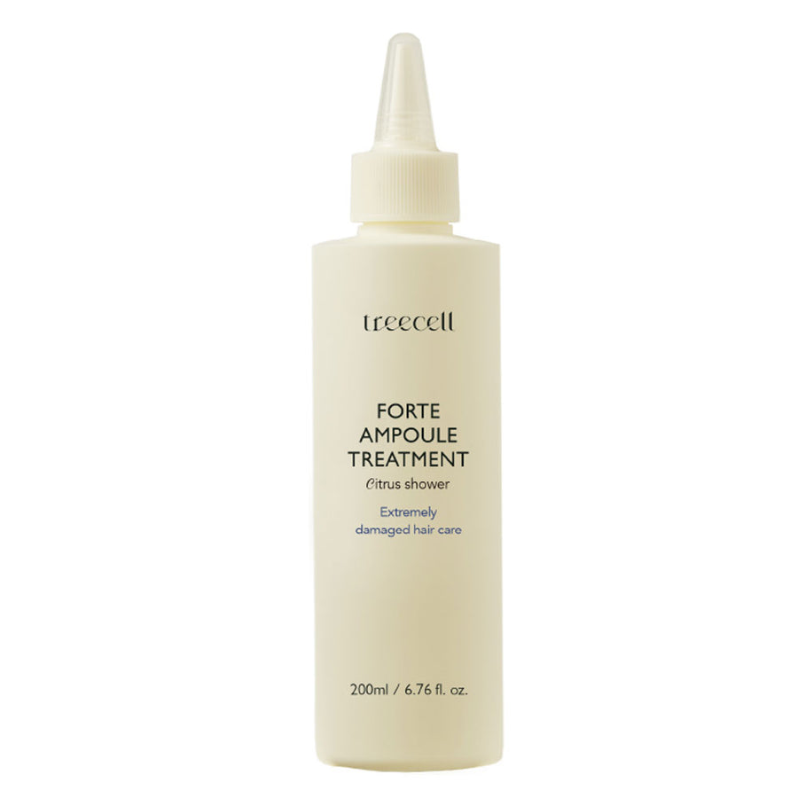 TREECELL Forte Ampoule Treatment - Peaches&Creme Shop Korean Skincare Malta