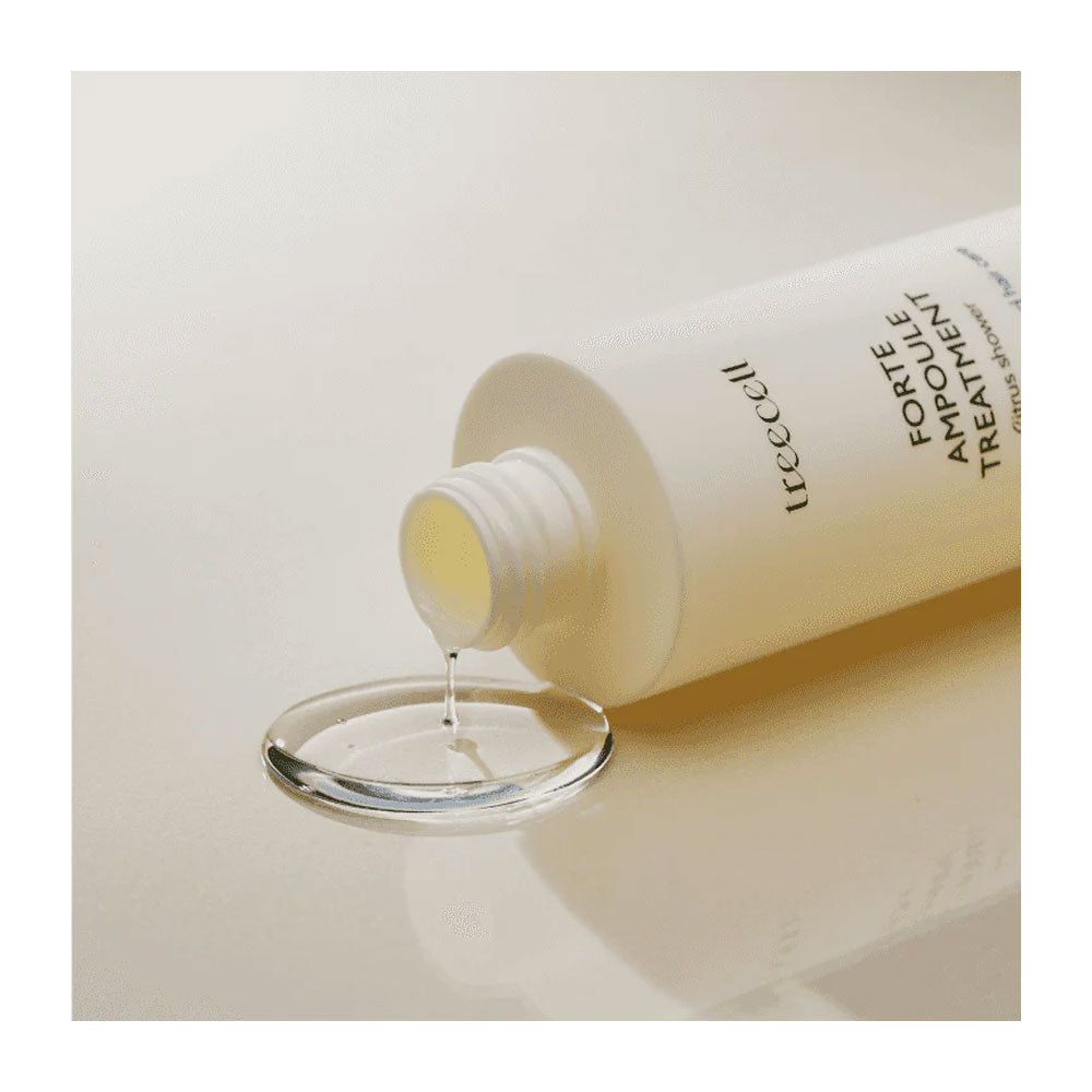 TREECELL Forte Ampoule Treatment - Peaches&Creme Shop Korean Skincare Malta