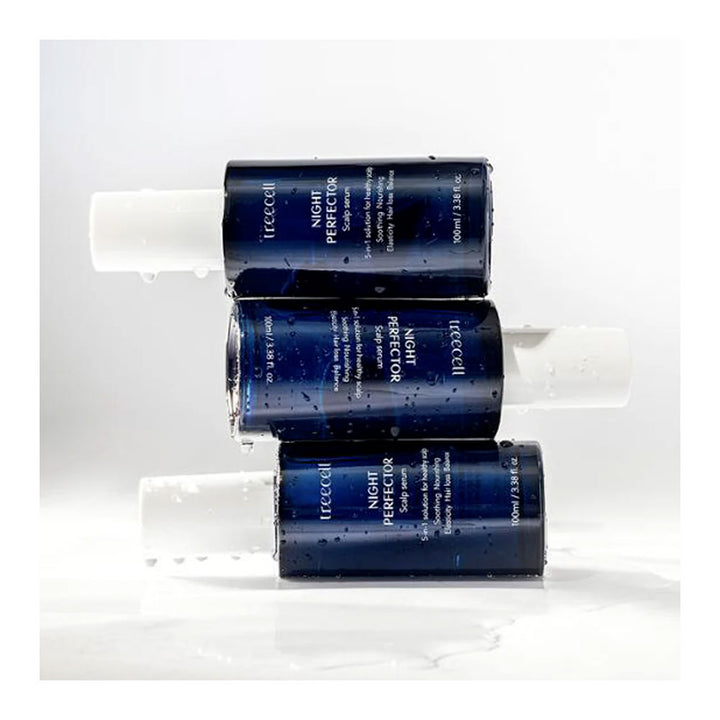 TREECELL Night Perfector - Peaches&Creme Shop Korean Skincare Malta