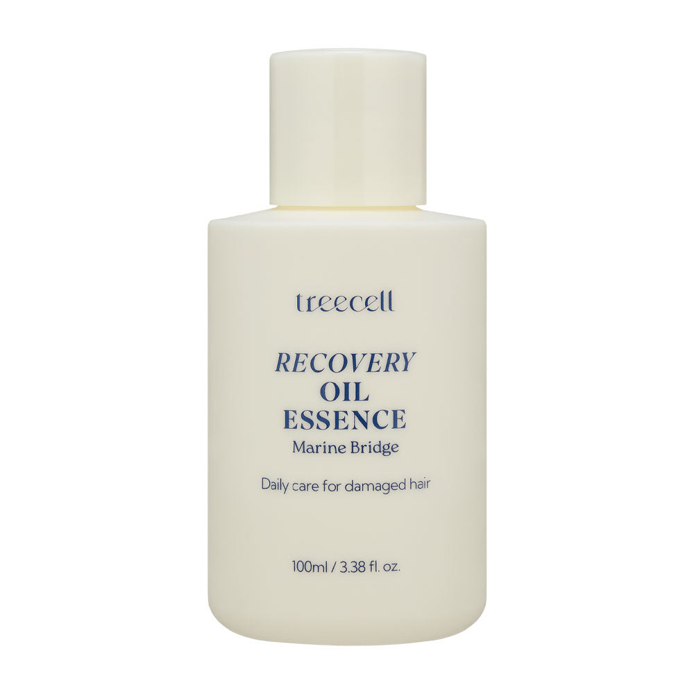 TREECELL Recovery Oil Essence - Peaches&Creme Shop Korean Skincare Malta