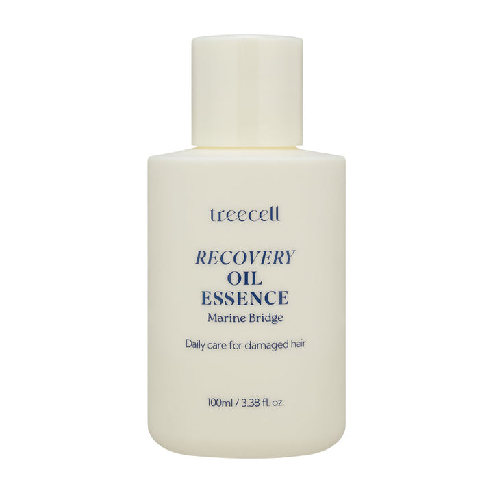 TREECELL Recovery Oil Essence - Peaches&Creme Shop Korean Skincare Malta
