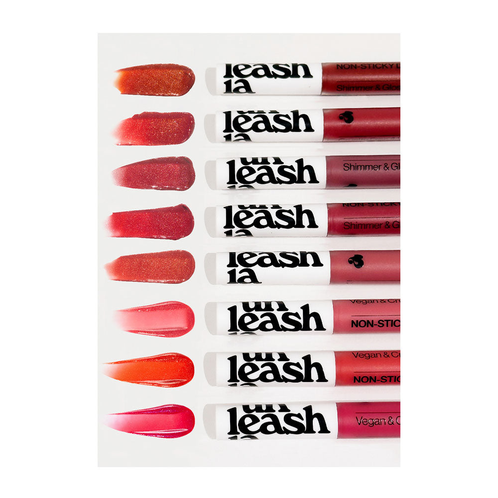 UNLEASHIA Non-Sticky Dazzle Tint- Peaches&Creme Shop Korean Skincare Malta