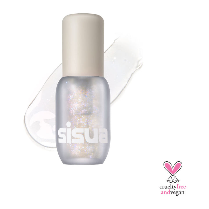 SISUA by UNLEASHIA Popcorn Syrup Lip Plumper - Peaches&Creme Shop Korean Skincare Malta