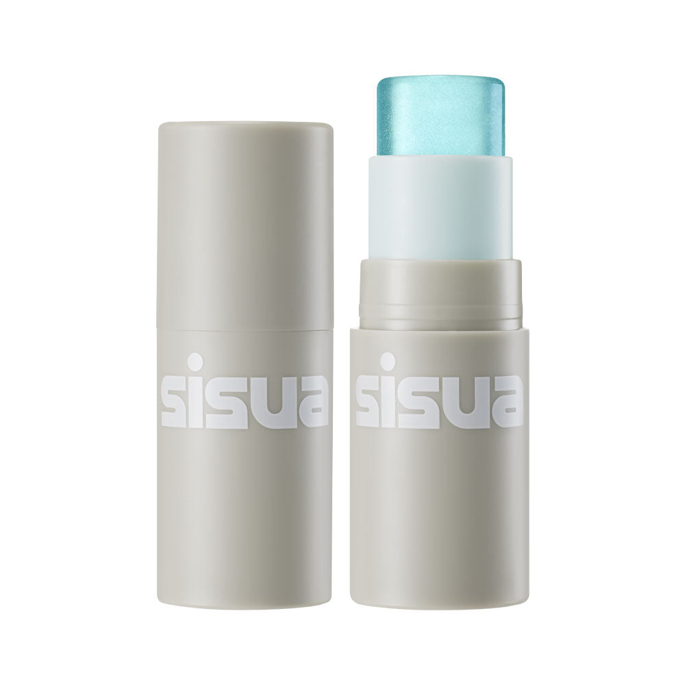 SISUA by UNLEASHIA Butter Glow Stick - Peaches&Creme Shop Korean Skincare Malta