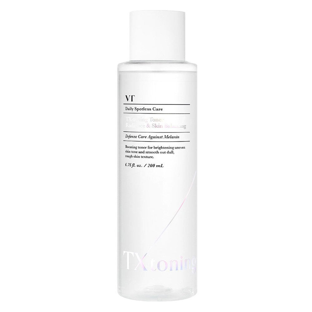 VT COSMETICS TX-Toning Toner - Peaches&Creme Shop Korean Skincare Malta