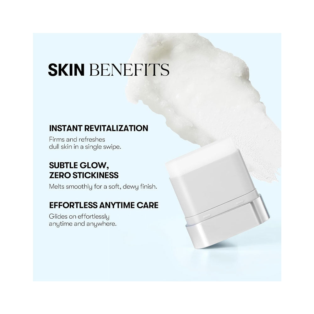 VT COSMETICS PDRN Stick Balm - Peaches&Creme Shop Korean Skincare Malta