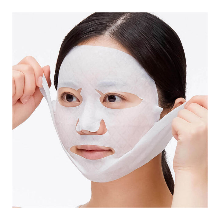 VT Reedle Shot Lifting Mask - Peaches&Creme Shop Korean Skincare Malta