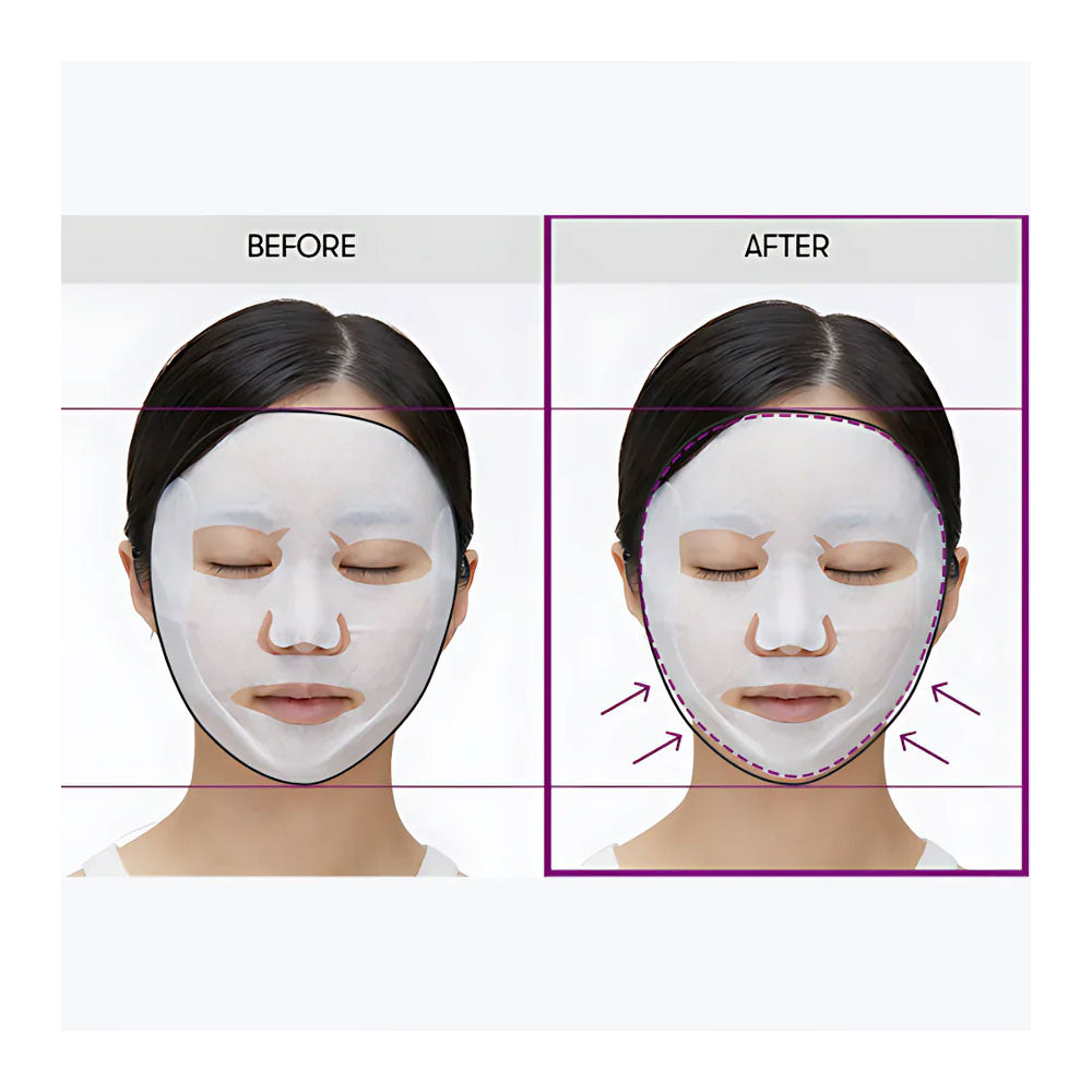 VT Reedle Shot Lifting Mask - Peaches&Creme Shop Korean Skincare Malta