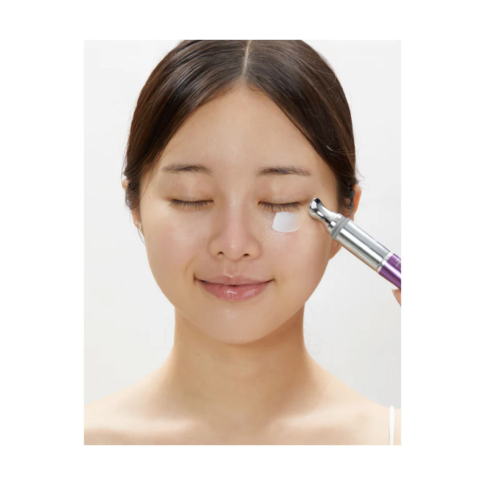 VT Reedle Shot Lifting Eye Cream - Peaches&Creme Shop Korean Skincare Malta