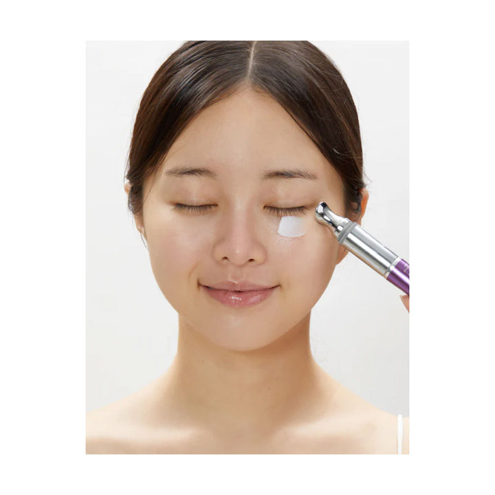 VT Reedle Shot Lifting Eye Cream - Peaches&Creme Shop Korean Skincare Malta