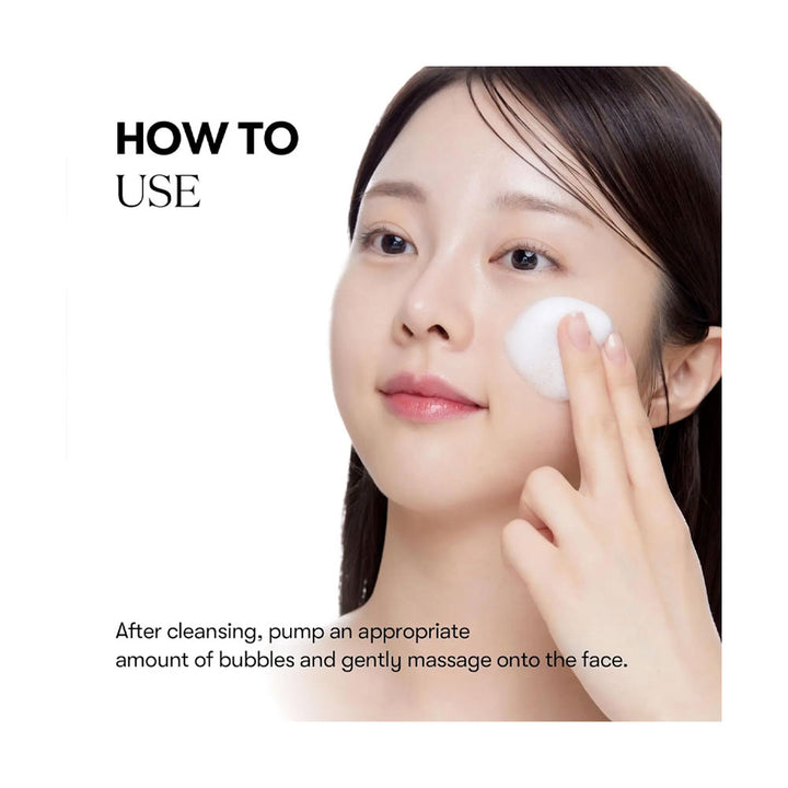 VT COSMETICS PDRN Hyaluronic Acid Micro Bubble Serum - Peaches&Creme Shop Korean Skincare Malta