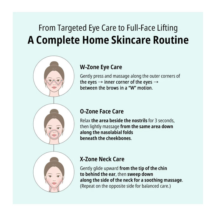 VT COSMETICS PDRN Reedle Shot Eye Lifter - Peaches&Creme Shop Korean Skincare Malta