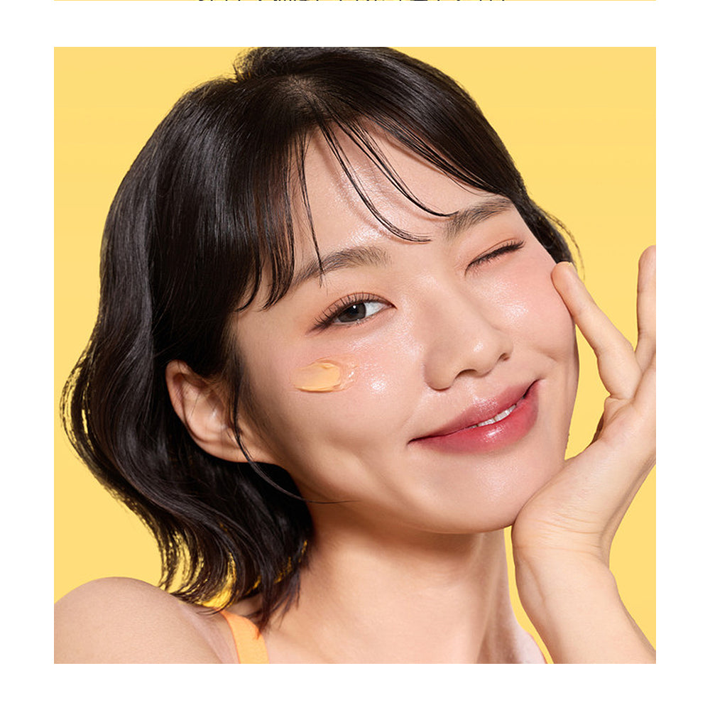 VT COSMETICS Vitamin C Astaxanthin Capsule Cream - Peaches&Creme Shop Korean Skincare Malta