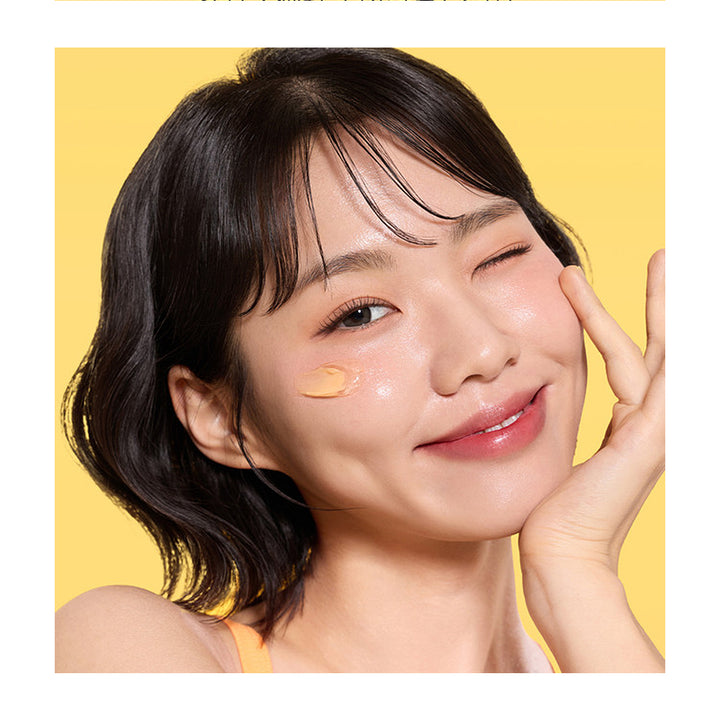 VT COSMETICS Vitamin C Astaxanthin Capsule Cream - Peaches&Creme Shop Korean Skincare Malta