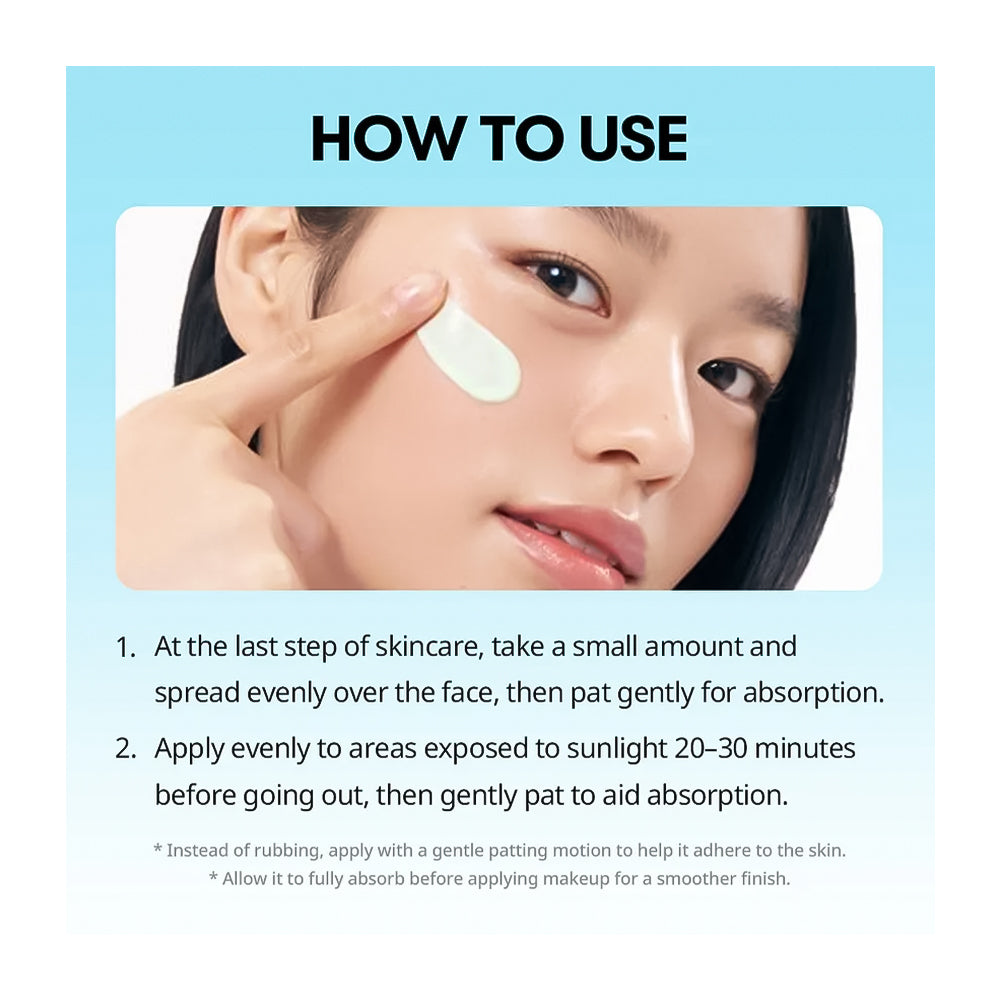 Instructional graphic titled &