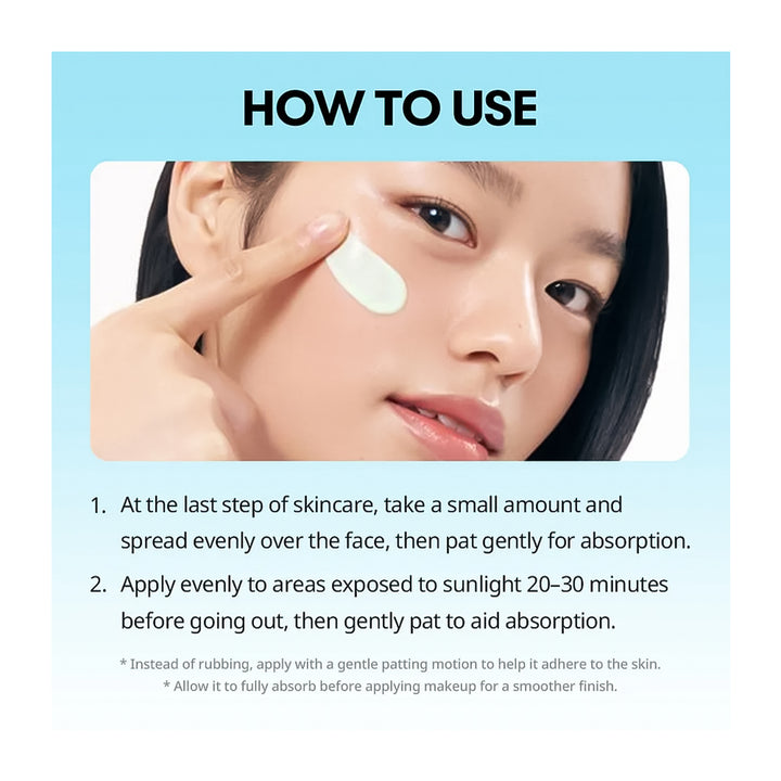 Instructional graphic titled &