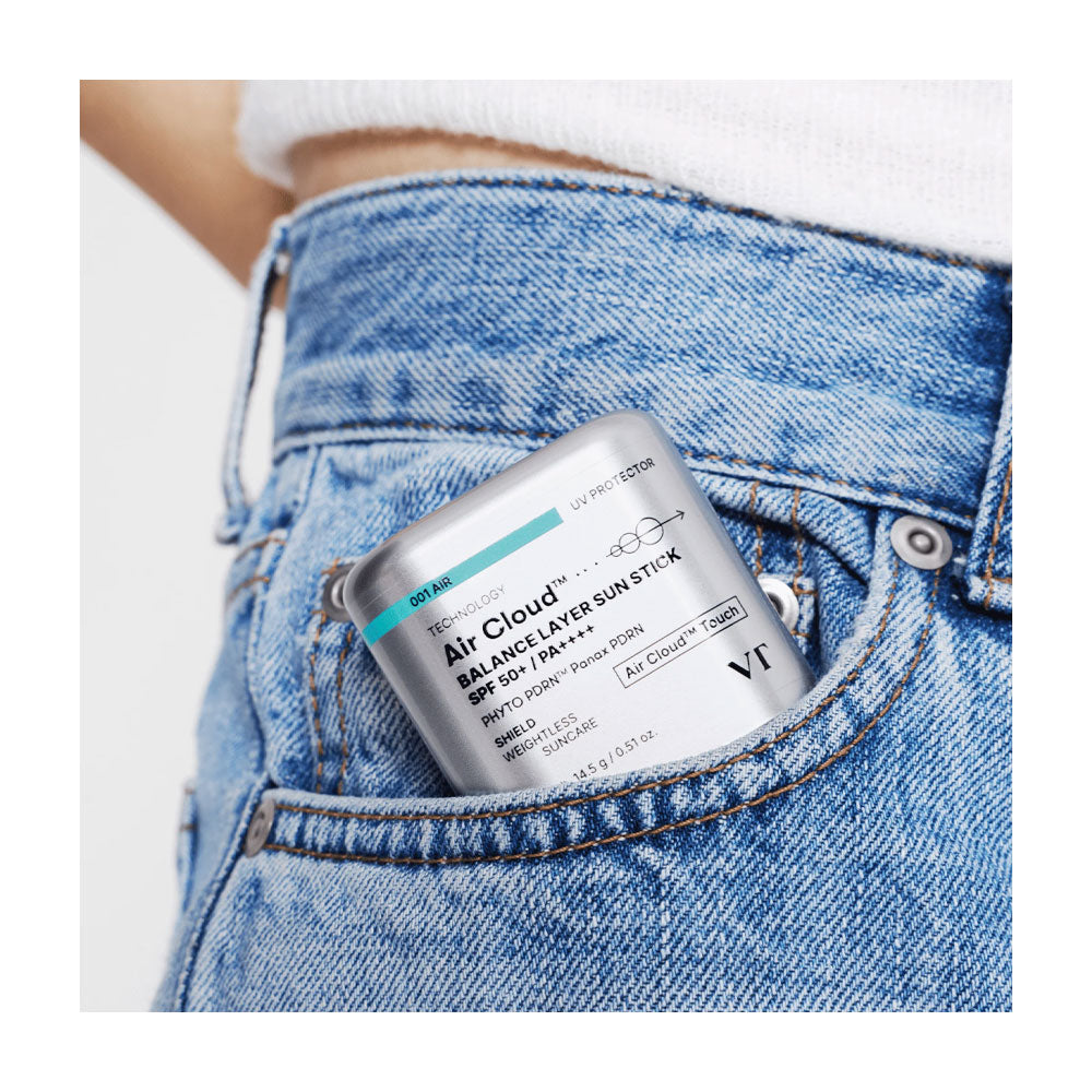 Air Cloud Balance Layer Sun Stick SPF50+ PA++++