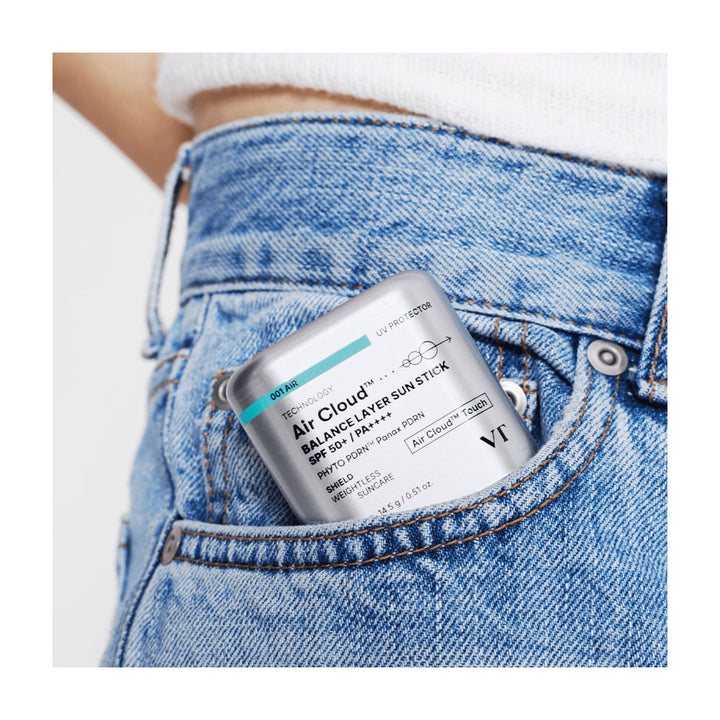 Air Cloud Balance Layer Sun Stick SPF50+ PA++++