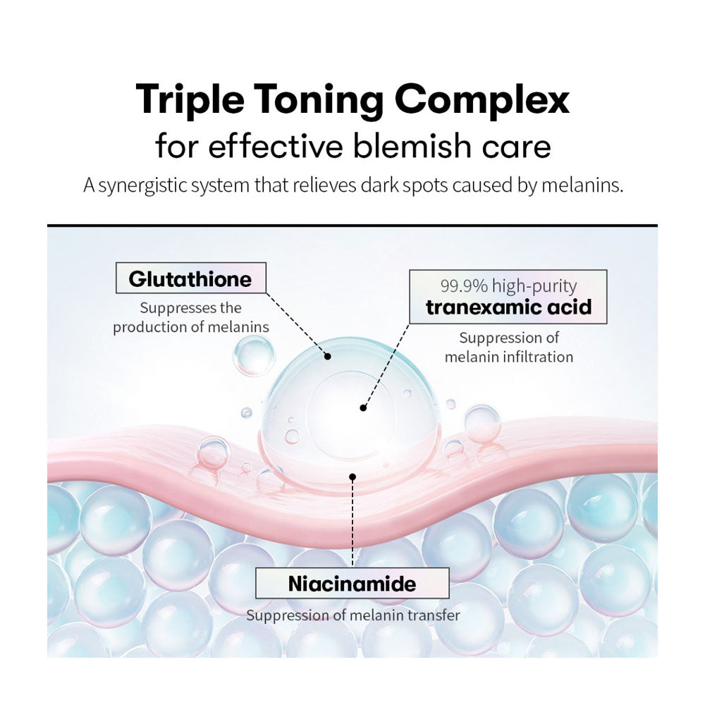 VT TX-Toning Cream - Peaches&Creme Shop Korean Skincare Malta