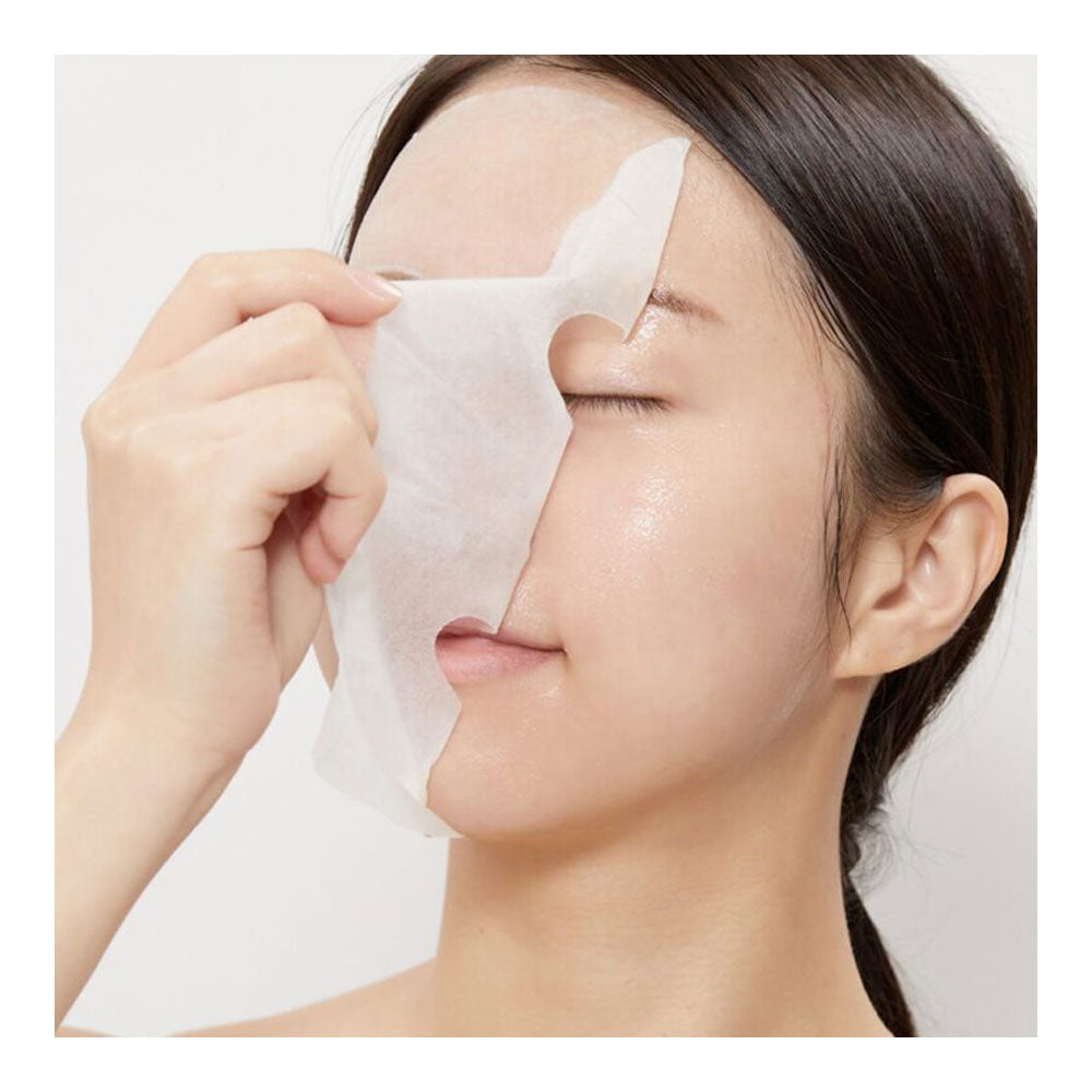 VT Hydrop Reedle Shot 300hL 2Step Mask - Peaches&Creme Shop Korean Skincare Malta