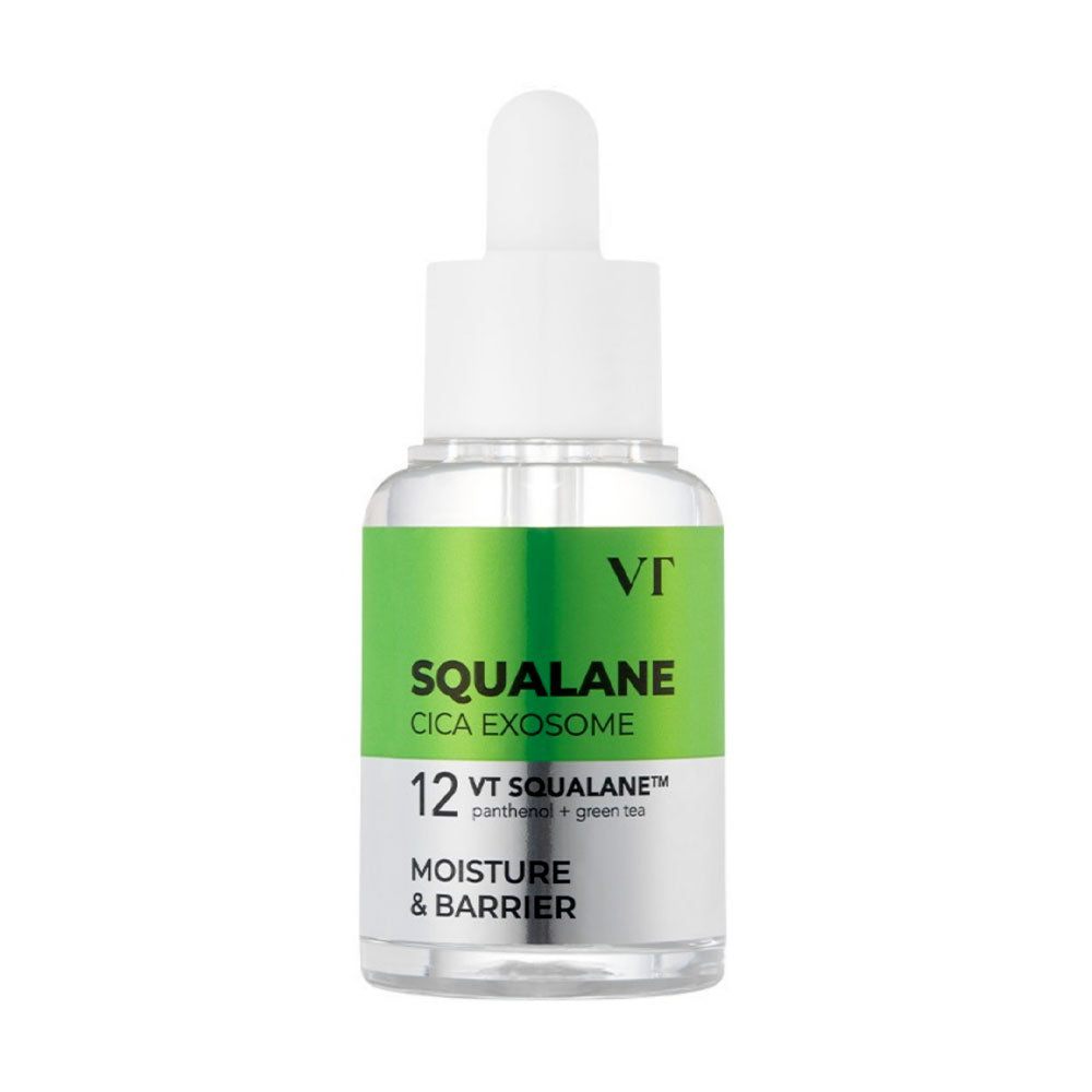 VT COSMETICS S4 Moisture Ampoule - Peaches&Creme Shop Korean Skincare Malta
