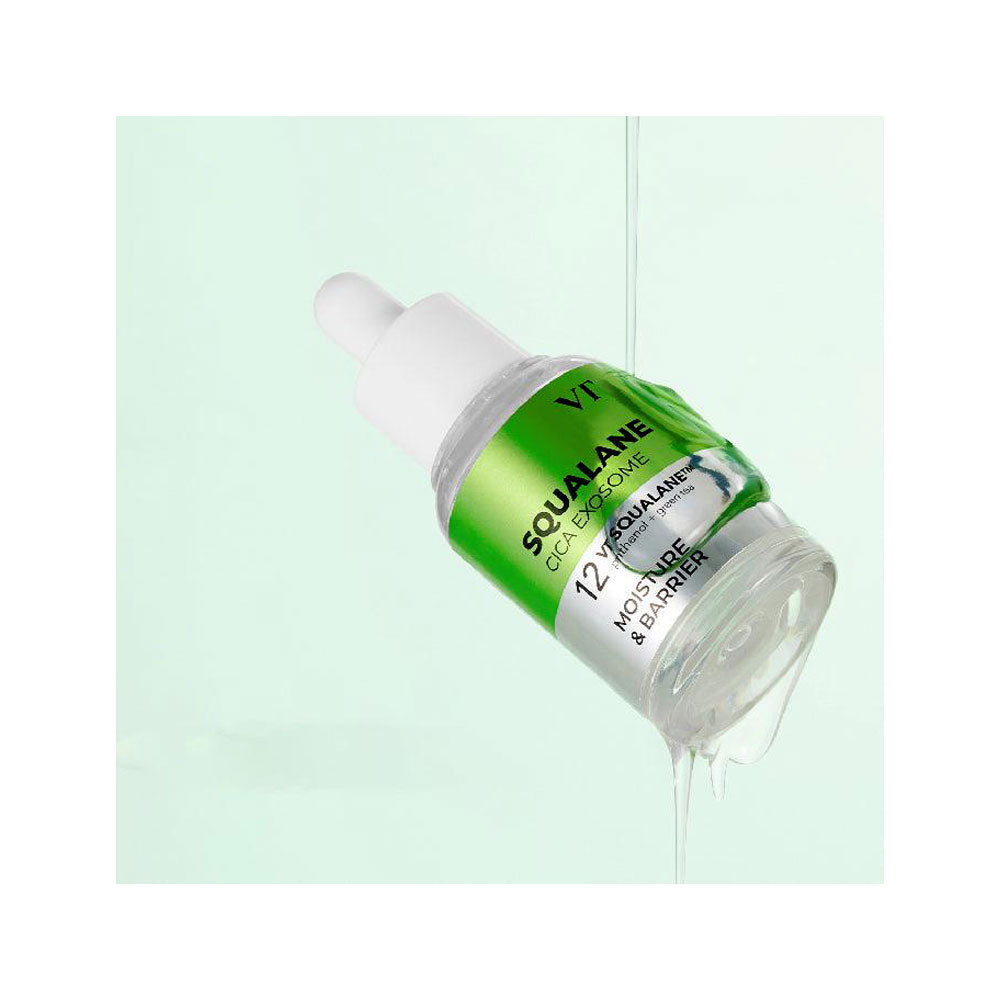 VT COSMETICS S4 Moisture Ampoule - Peaches&Creme Shop Korean Skincare Malta