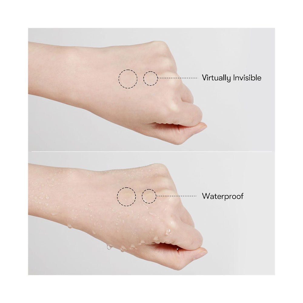 VT Pro Cica Centella Asiatica Tiger Clear Spot Patch - Peaches&Creme Shop Korean Skincare Malta