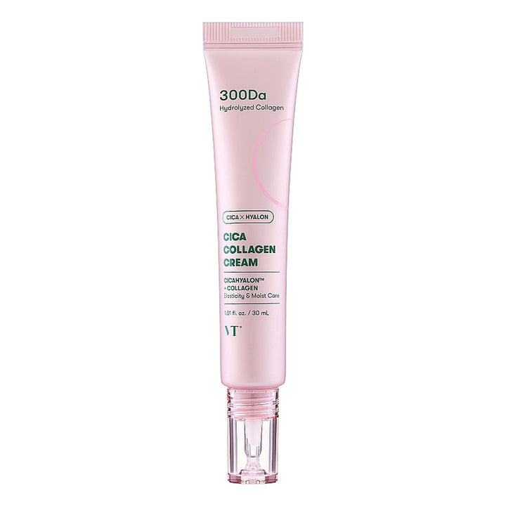 VT Cica Collagen Cream - Peaches&Creme Shop Korean Skincare Malta