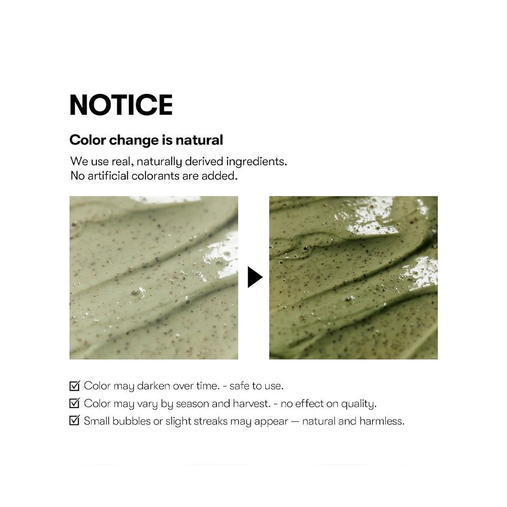VT Cosmetics Cica Mask Cleanser - Peaches&Creme Shop Korean Skincare Malta