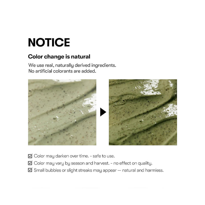 VT Cosmetics Cica Mask Cleanser - Peaches&Creme Shop Korean Skincare Malta