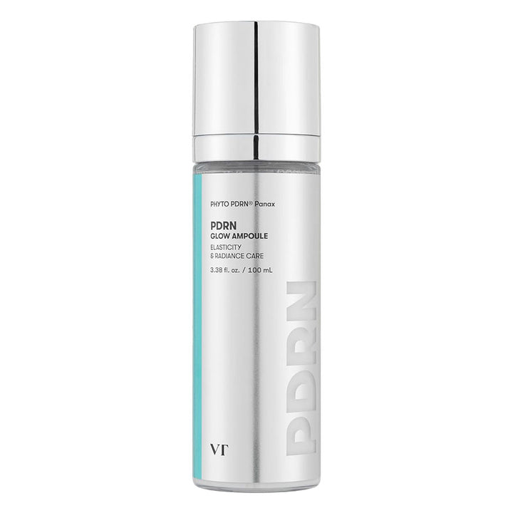 VT COSMETICS PDRN Glow Ampoule - Peaches&Creme Shop Korean Skincare Malta