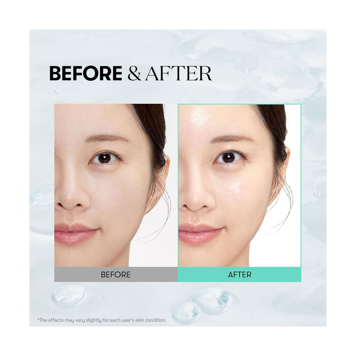 VT COSMETICS PDRN Glow Ampoule - Peaches&Creme Shop Korean Skincare Malta