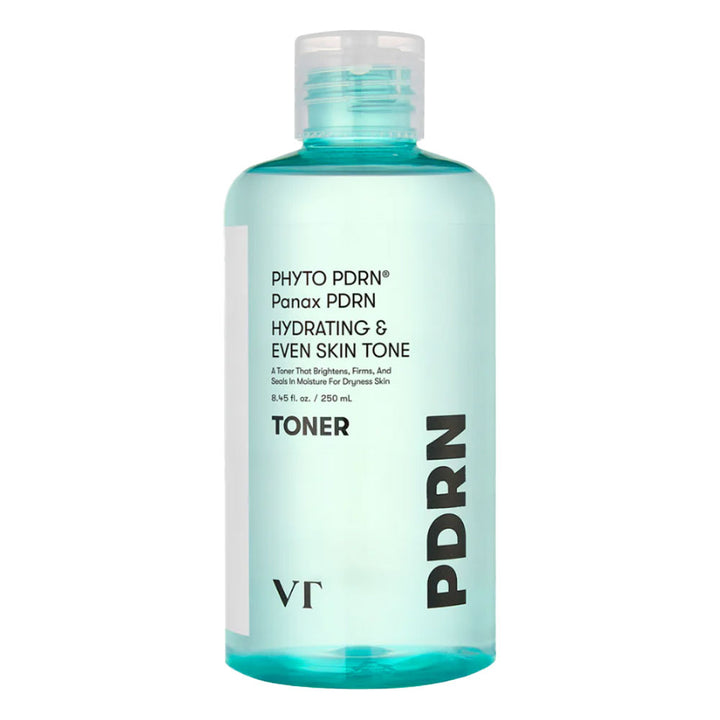 VT COSMETICS PDRN Toner - Peaches&Creme Shop Korean Skincare Malta