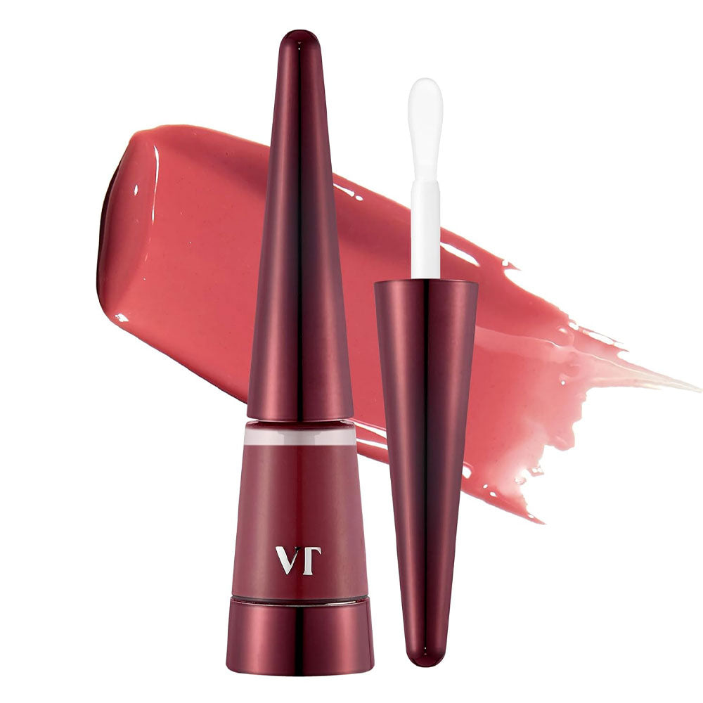VT Reedle Shot Lip Plumper - Peaches&Creme Shop Korean Skincare Malta