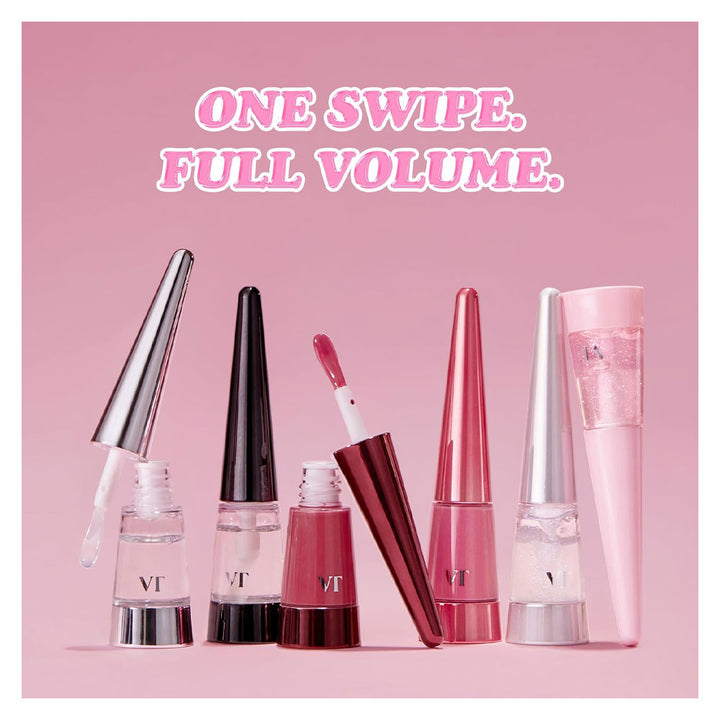 VT Reedle Shot Lip Plumper - Peaches&Creme Shop Korean Skincare Malta