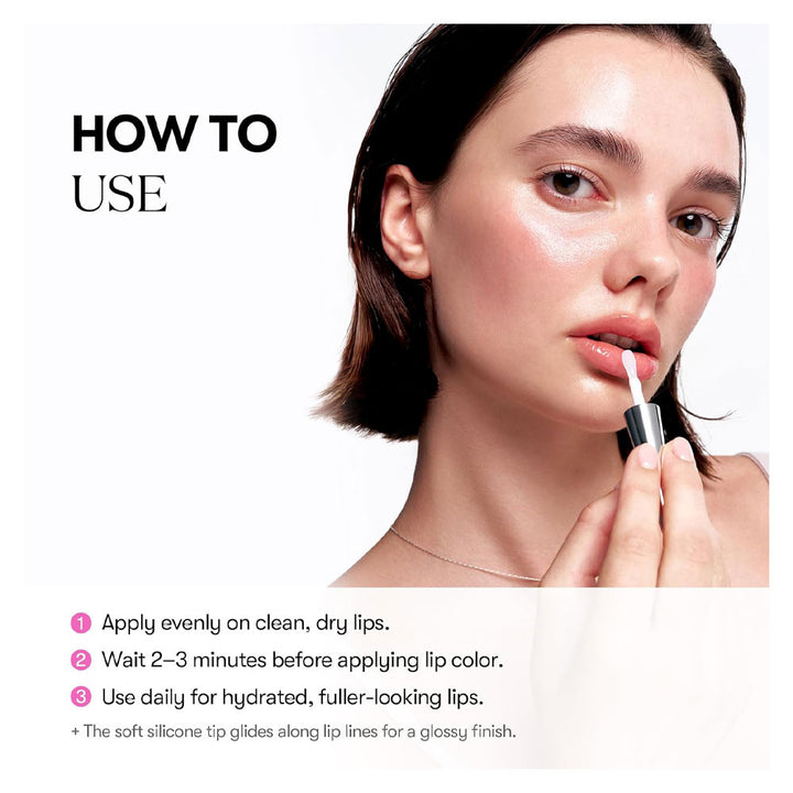 VT Reedle Shot Lip Plumper - Peaches&Creme Shop Korean Skincare Malta