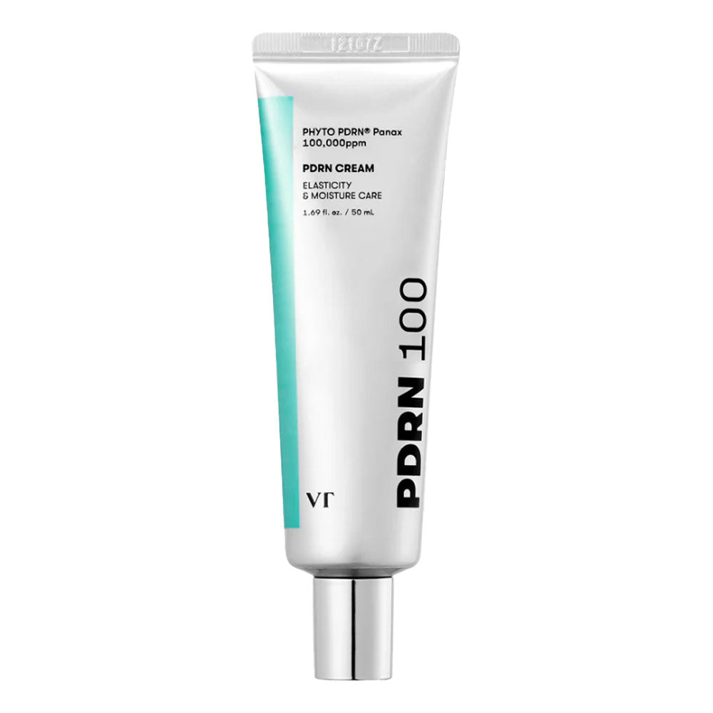 VT COSMETICS PDRN Cream 100 - Peaches&Creme Shop Korean Skincare Malta