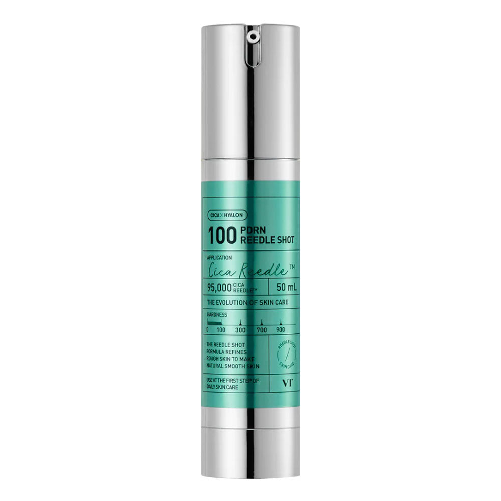 VT COSMETICS PDRN Reedle Shot 100 - Peaches&Creme Shop Korean Skincare Malta