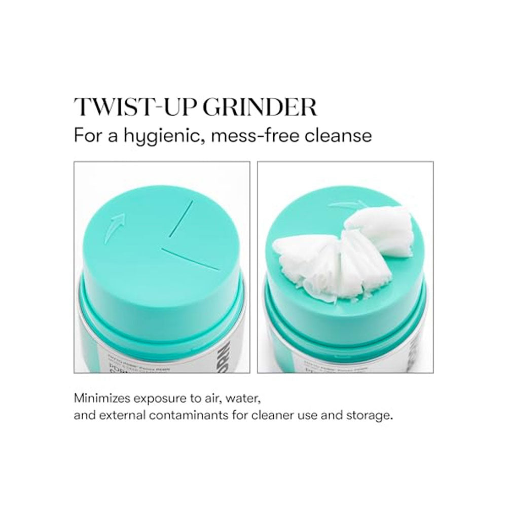 VT COSMETICS PDRN Grinding Cleansing Balm - Peaches&Creme Shop Korean Skincare Malta