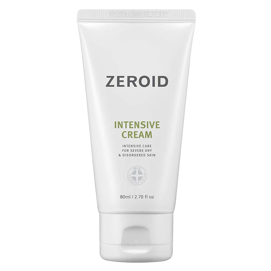 ZEROID Intensive Cream - Peaches&Creme Shop Korean Skincare Malta