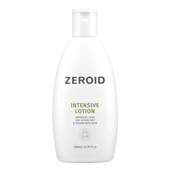 ZEROID Intensive Lotion - Peaches&Creme Shop Korean Skincare Malta