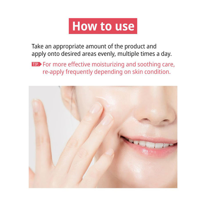 ZEROID Pimprove Moisturizer - Peaches&Creme Shop Korean Skincare Malta