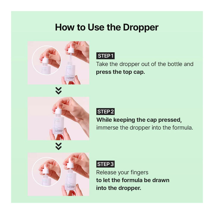 Instruction graphic titled &
