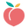 Peaches&Crème K-Beauty and Skincare Shop logo