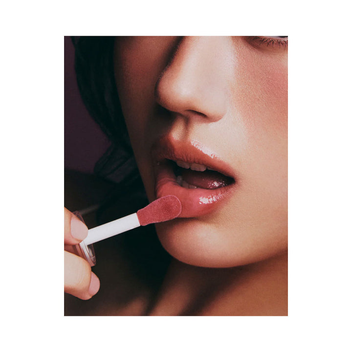AXIS-Y Vita Glow Lip Oil - Peaches&Creme Shop Korean Skincare Malta
