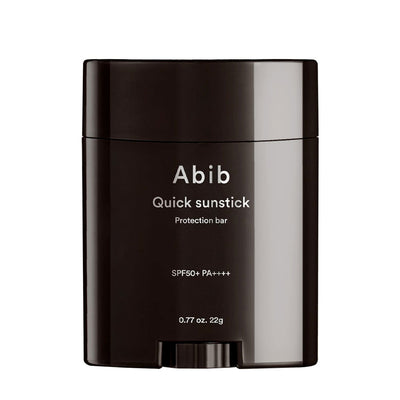 ABIB Quick Sunstick Protection Bar - Peaches&Creme Shop Korean Skincare Malta