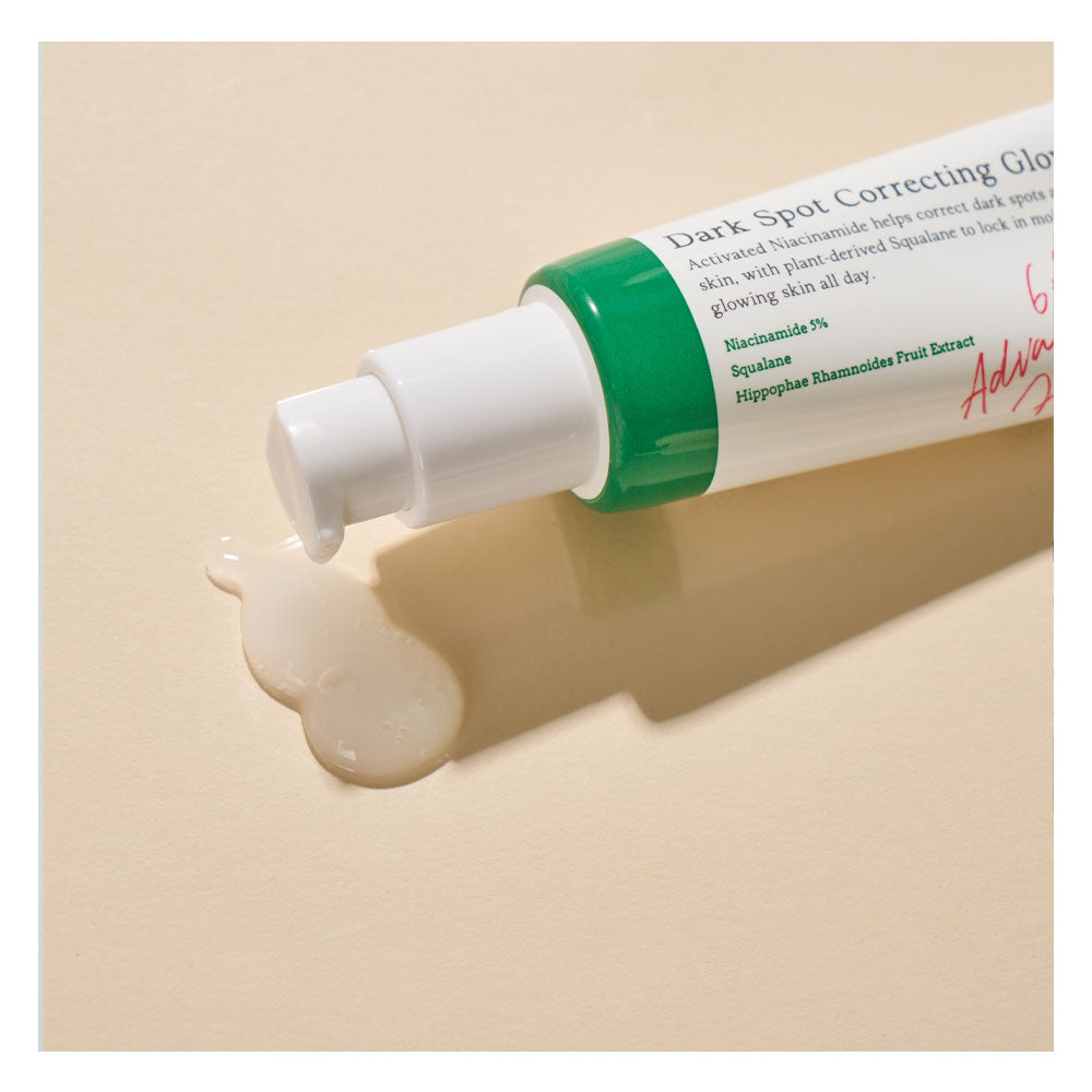 AXIS-Y Dark Spot Correcting Glow Serum - Peaches&Creme Korean Skincare – Peaches&Crème K-Beauty and Skincare