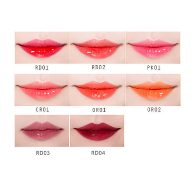 APIEU Water Light Tint - Peaches&Creme Shop Korean Skincare Malta