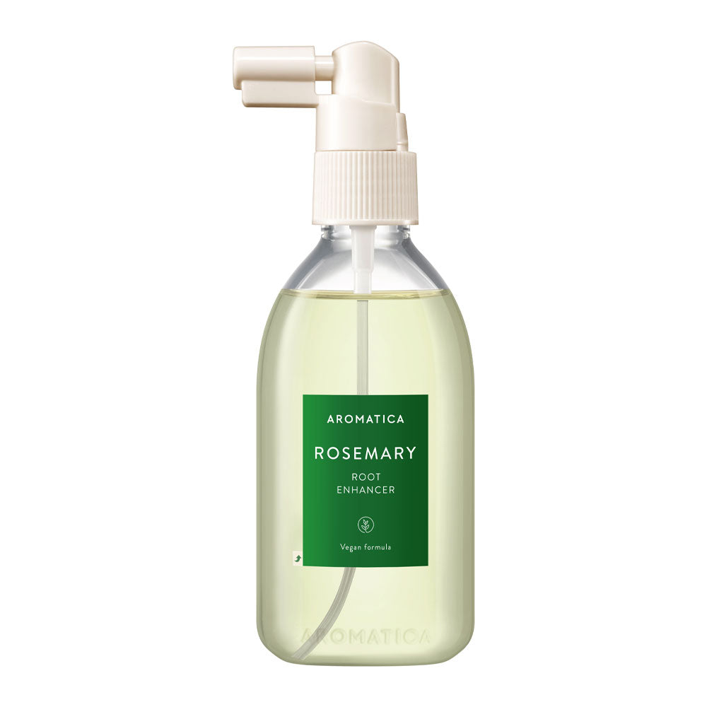AROMATICA Rosemary Root Enhancer - Peaches&Creme Korean Skincare Malta