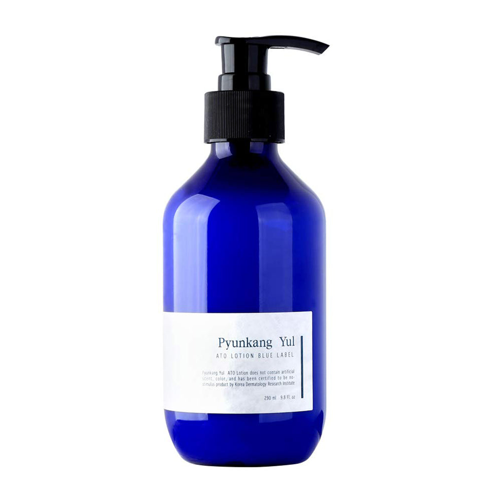 Pyunkang Yul ATO Lotion Blue Label - Peaches&Creme Shop Korean Skincare Malta